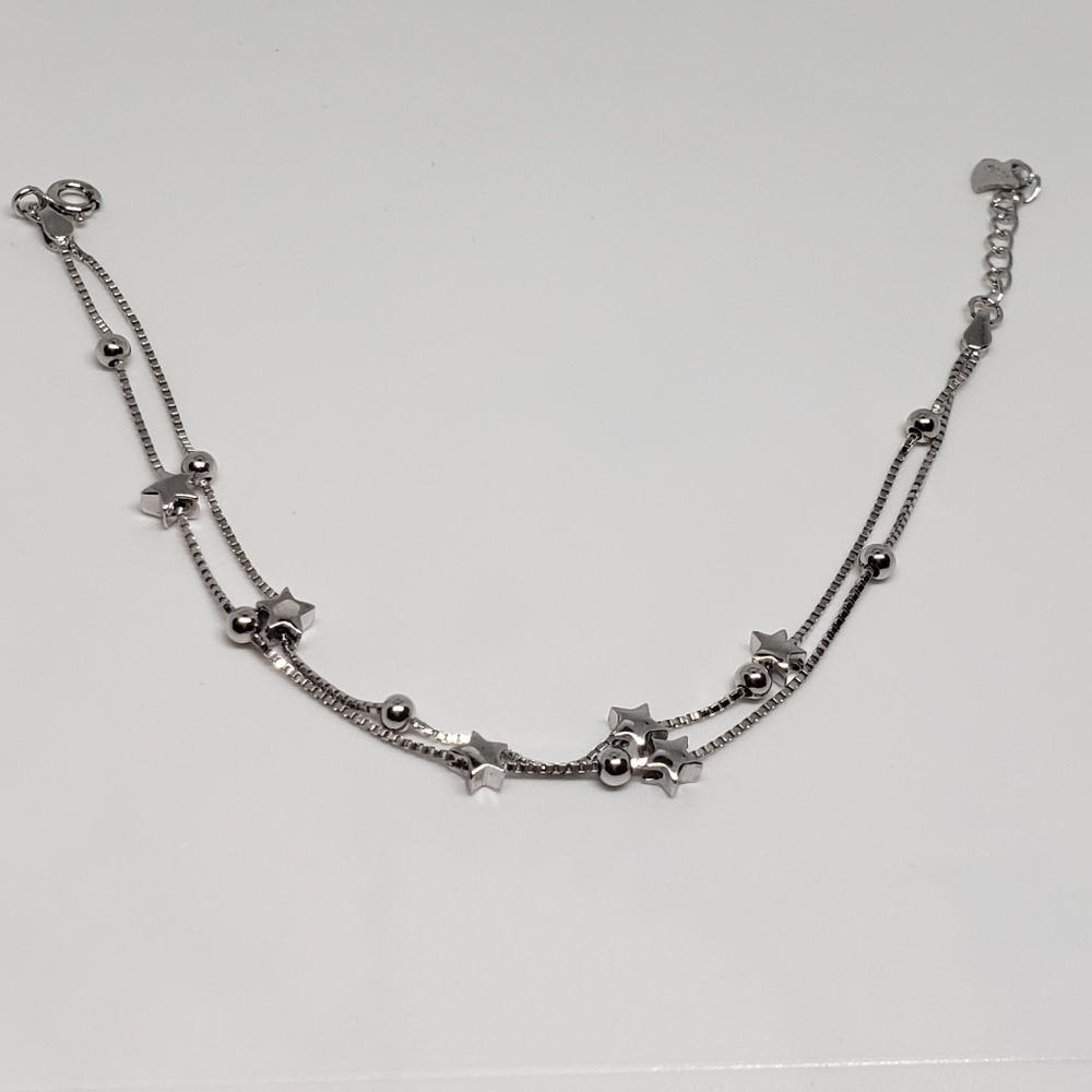 Sterling Bracelet